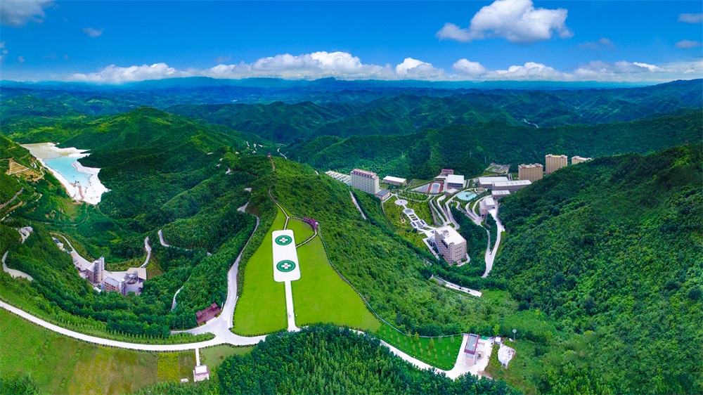 202405301717068789771418.jpg 國家級綠色礦山——金徽股份  (11).jpg